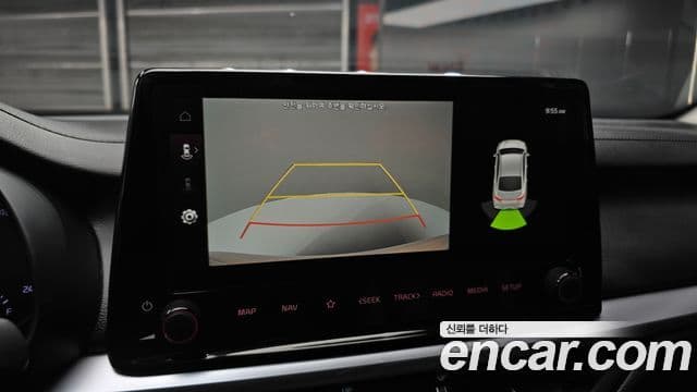 Kia The / новый New K3 2세대 Prestige, 2024 16