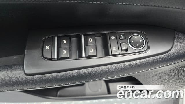 Kia The / новый New K3 2세대 Prestige, 2024 17