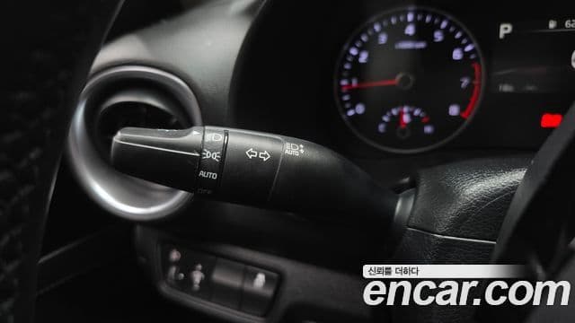 Kia The / новый New K3 2세대 Prestige, 2024 19