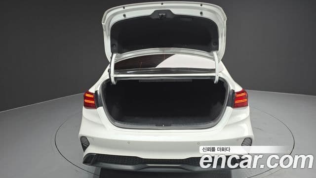 Kia The / новый New K3 2세대 Prestige, 2024 20