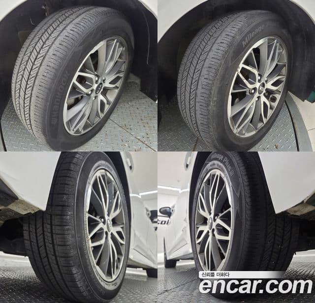 Kia K5 3세대 Prestige, 2020 все фото