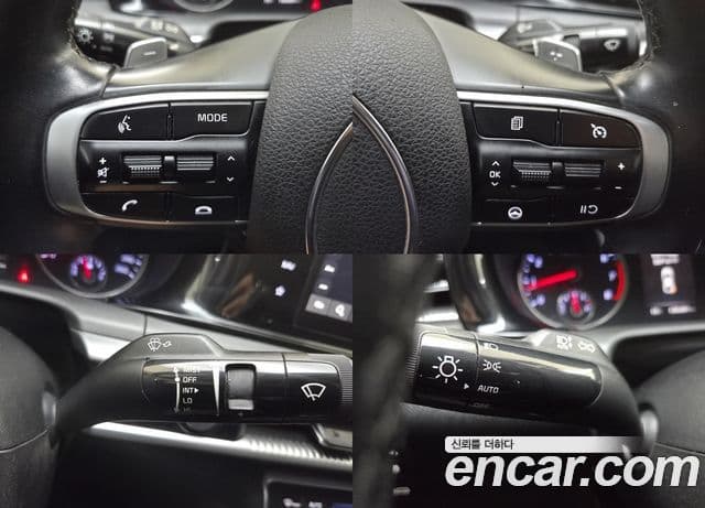 Kia K5 3세대 Prestige, 2020 13