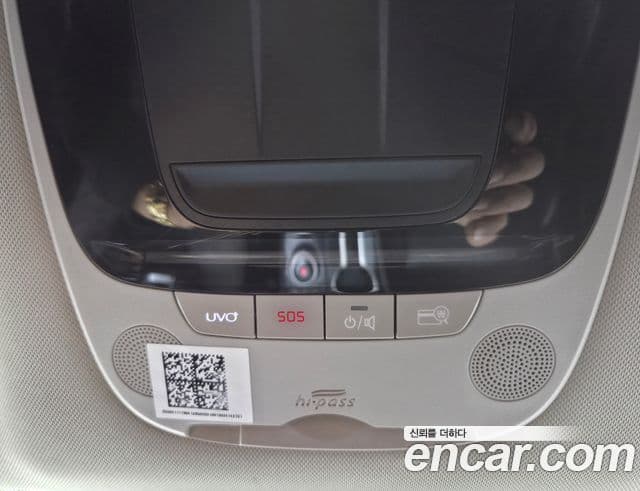 Kia K5 3세대 Prestige, 2020 19