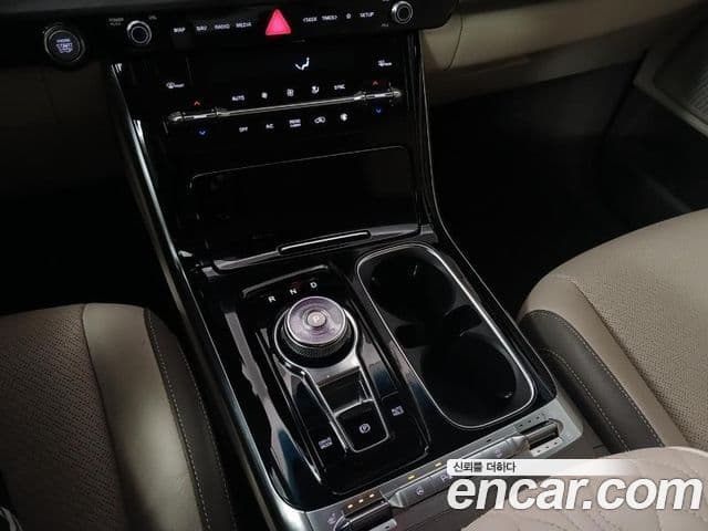 Kia Carnival 4세대 Noblesse, 2021 15