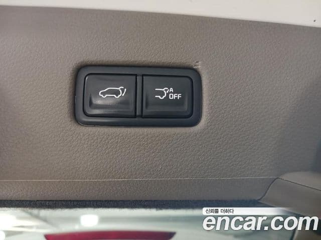 Kia Carnival 4세대 Noblesse, 2021 17