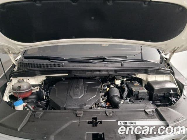 Kia Carnival 4세대 Noblesse, 2021 19