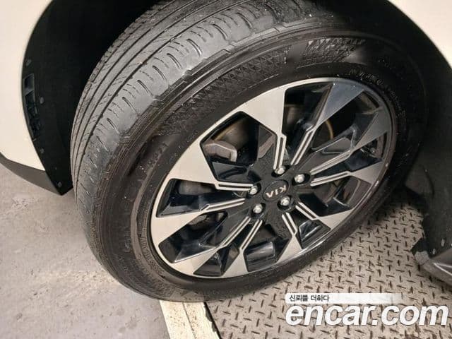 Kia Carnival 4세대 Noblesse, 2021 20