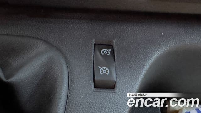 Renault Korea(Samsung) Master 2.3 15인승, 2020 7