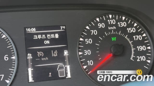 Renault Korea(Samsung) Master 2.3 15인승, 2020 9