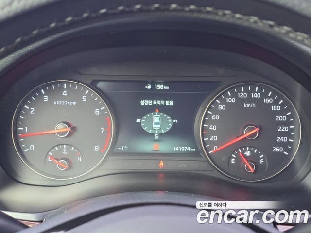 Kia All New K7 3.3 GDI Limited Edition, 2017 все фото