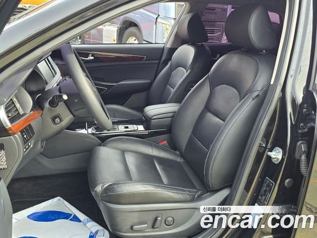 Kia All New K7 3.3 GDI Limited Edition, 2017 7
