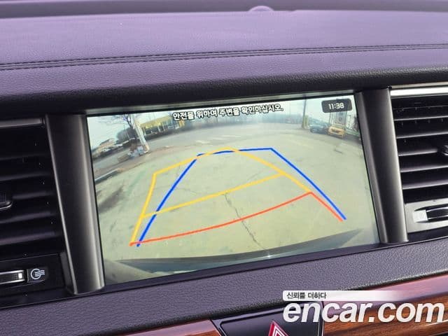 Kia All New K7 3.3 GDI Limited Edition, 2017 13