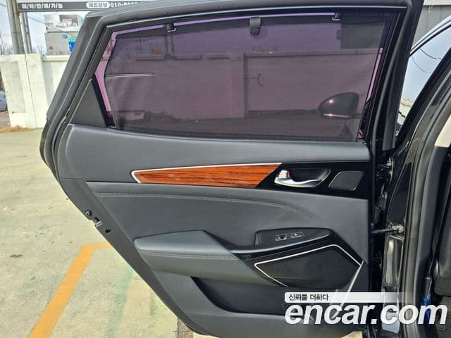 Kia All New K7 3.3 GDI Limited Edition, 2017 14