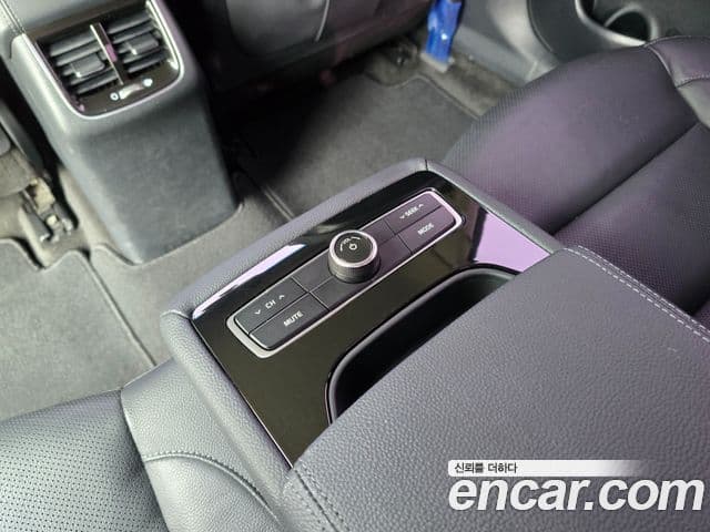 Kia All New K7 3.3 GDI Limited Edition, 2017 15