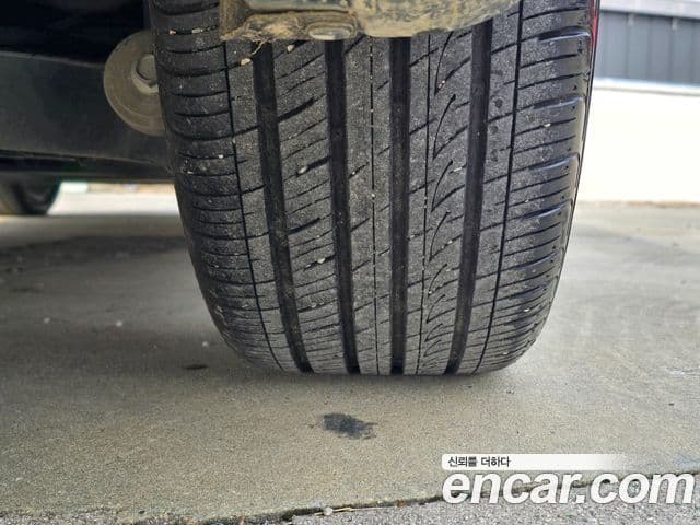 Kia All New K7 3.3 GDI Limited Edition, 2017 19