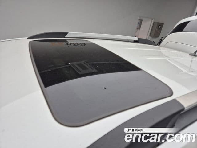 Chevrolet(GM대우) Trax Premium, 2016 13