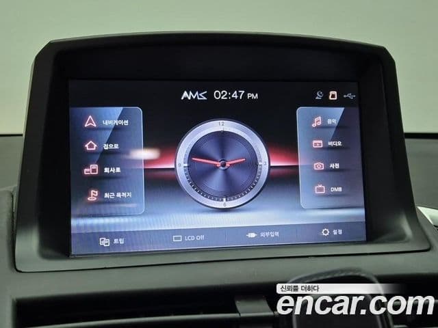 Chevrolet(GM대우) Trax Premium, 2016 14