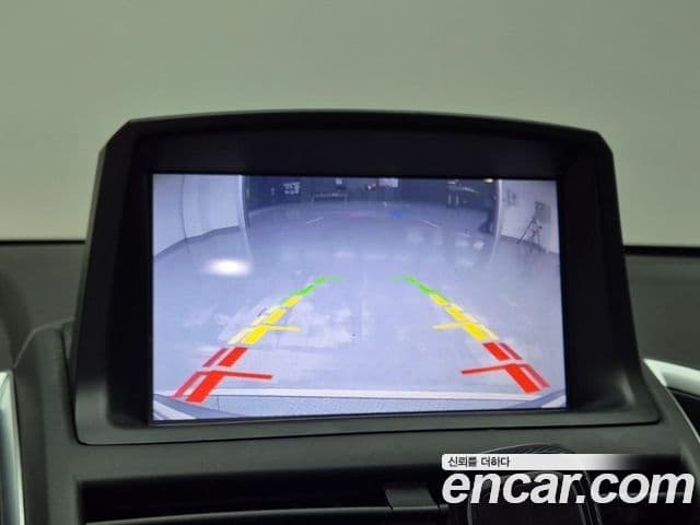 Chevrolet(GM대우) Trax Premium, 2016 15