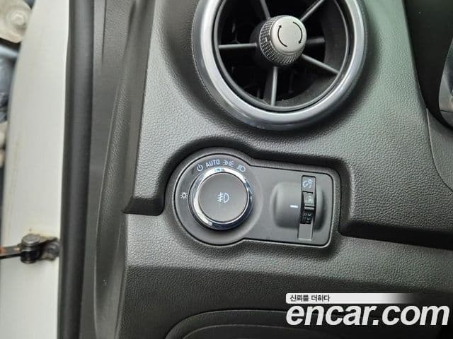 Chevrolet(GM대우) Trax Premium, 2016 18