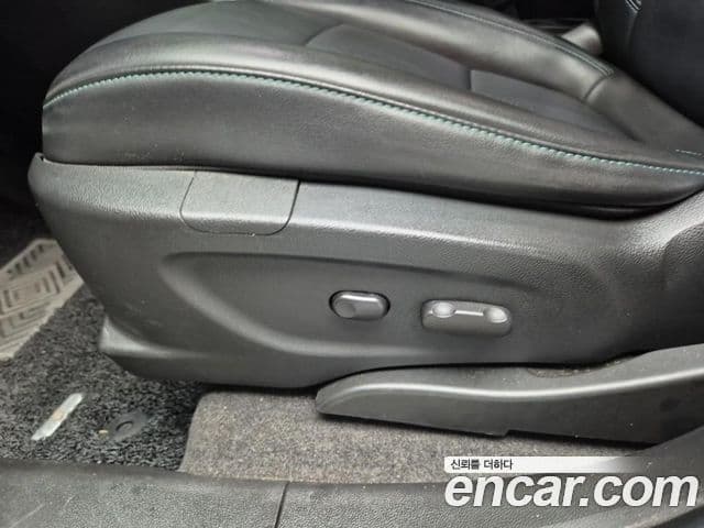 Chevrolet(GM대우) Trax Premium, 2016 19