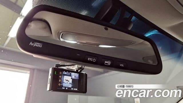 Kia K5 2세대 Prestige, 2017 13