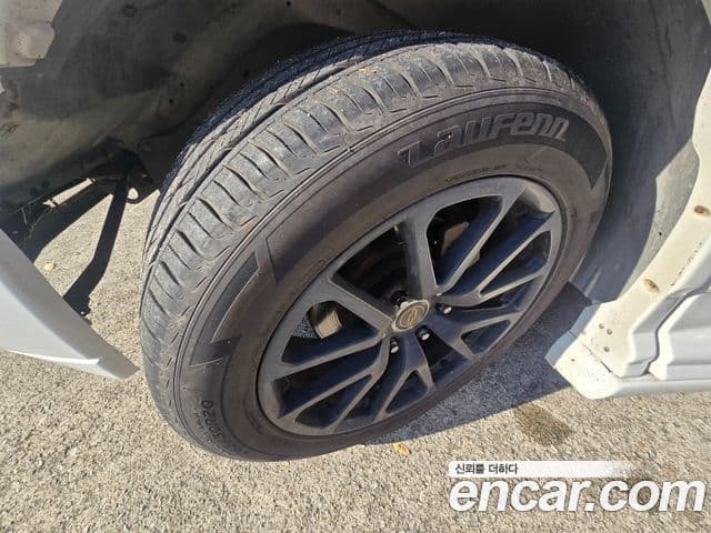 Chevrolet 익스프레스밴, 2014 все фото