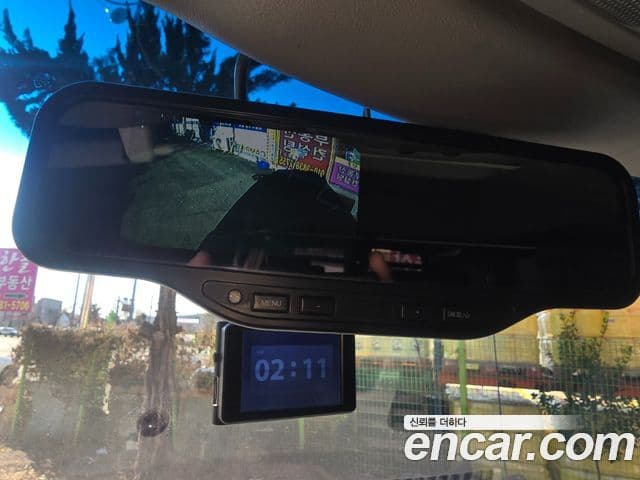 Chevrolet 익스프레스밴, 2014 9