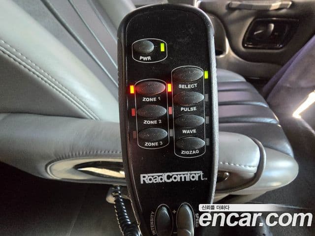 Chevrolet 익스프레스밴, 2014 11