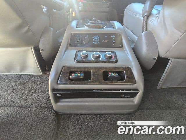 Chevrolet 익스프레스밴, 2014 14