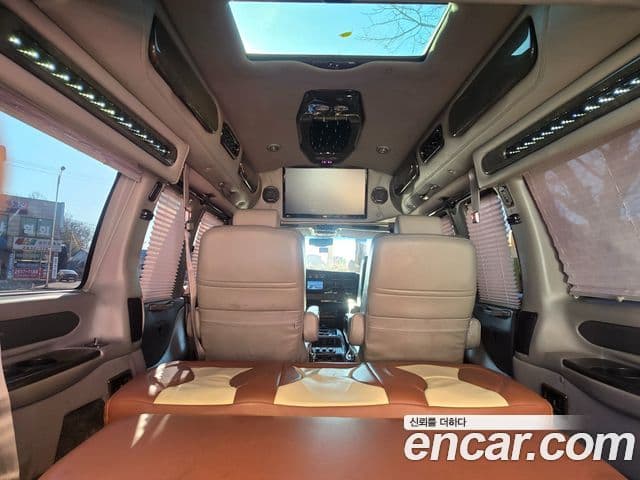 Chevrolet 익스프레스밴, 2014 19