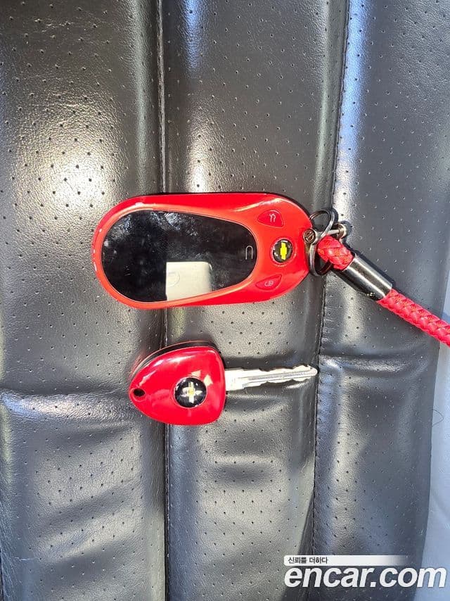 Chevrolet 익스프레스밴, 2014 20