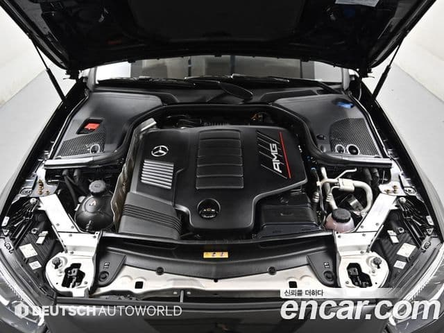 Mercedes-Benz E-класс W213 E53 AMG 4MATIC+, 2021 6