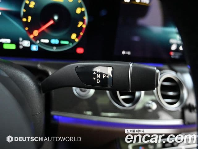 Mercedes-Benz E-класс W213 E53 AMG 4MATIC+, 2021 9