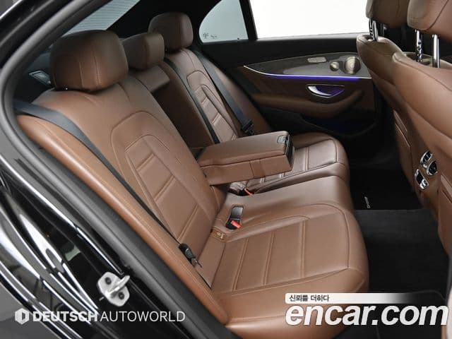 Mercedes-Benz E-класс W213 E53 AMG 4MATIC+, 2021 12