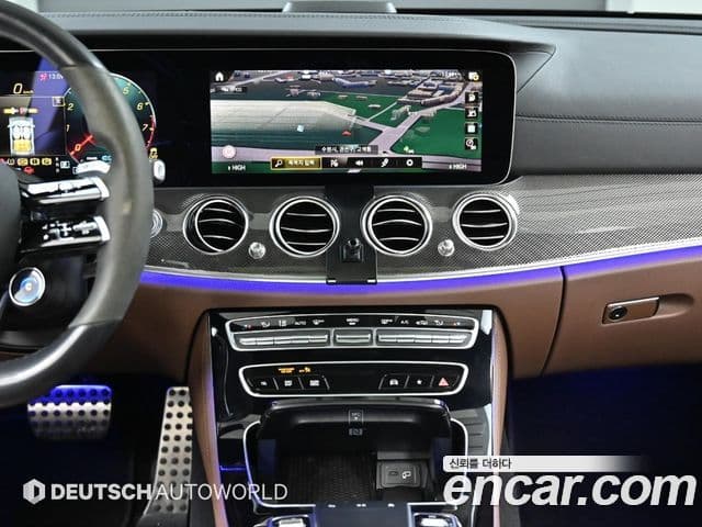 Mercedes-Benz E-класс W213 E53 AMG 4MATIC+, 2021 14