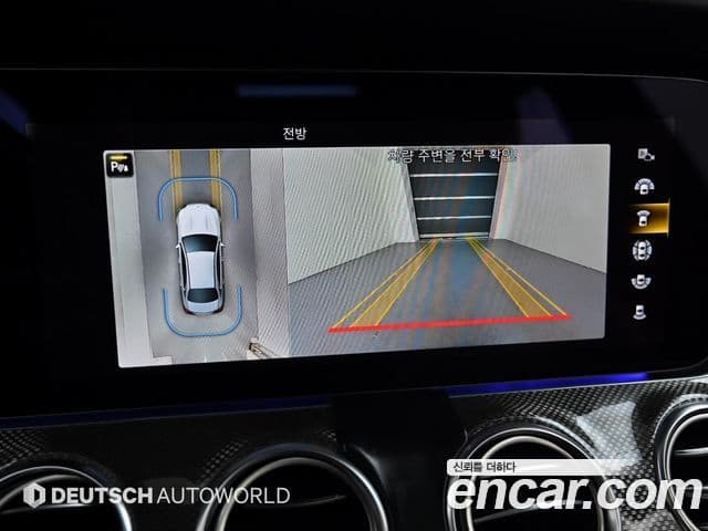 Mercedes-Benz E-класс W213 E53 AMG 4MATIC+, 2021 17