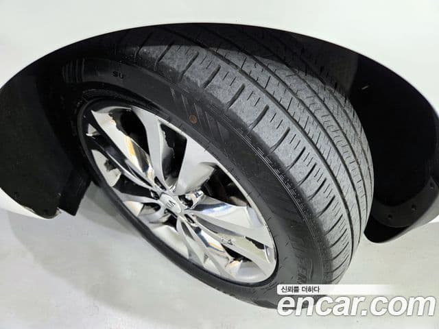 Kia All New Carnival President, 2017 19