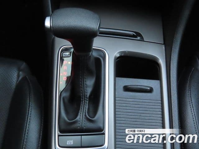 Kia The / новый New K5 2세대 Luxury, 2019 9