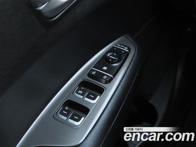 Kia The / новый New K5 2세대 Luxury, 2019 12