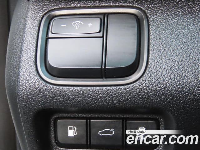 Kia The / новый New K5 2세대 Luxury, 2019 14