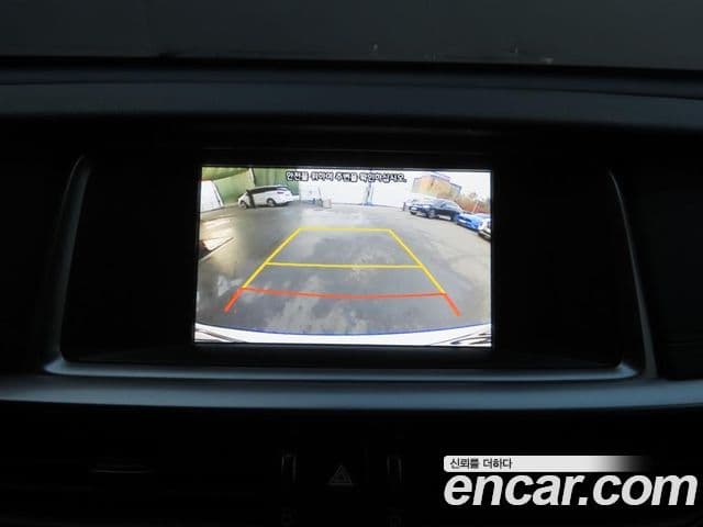 Kia The / новый New K5 2세대 Luxury, 2019 15