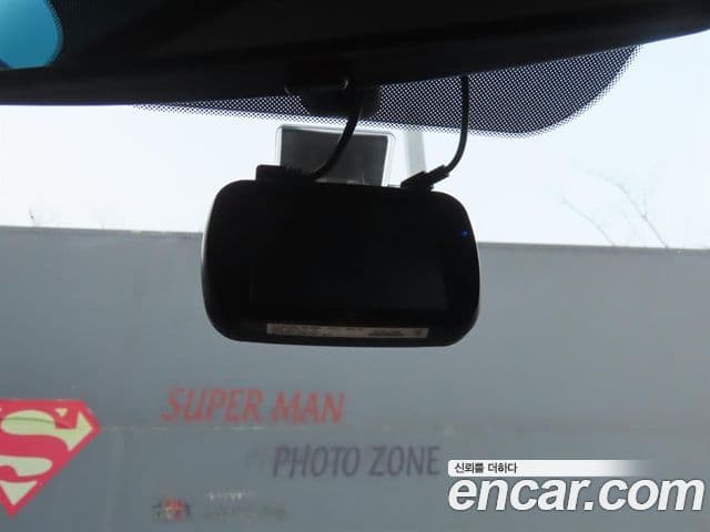 Kia The / новый New K5 2세대 Luxury, 2019 16