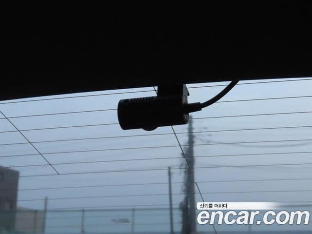 Kia The / новый New K5 2세대 Luxury, 2019 17