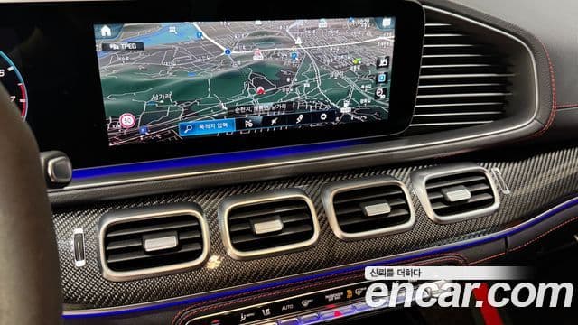 Mercedes-Benz GLE-класс W167 AMG GLE53 4MATIC+, 2023 10