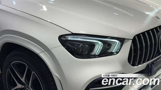 Mercedes-Benz GLE-класс W167 AMG GLE53 4MATIC+, 2023 11