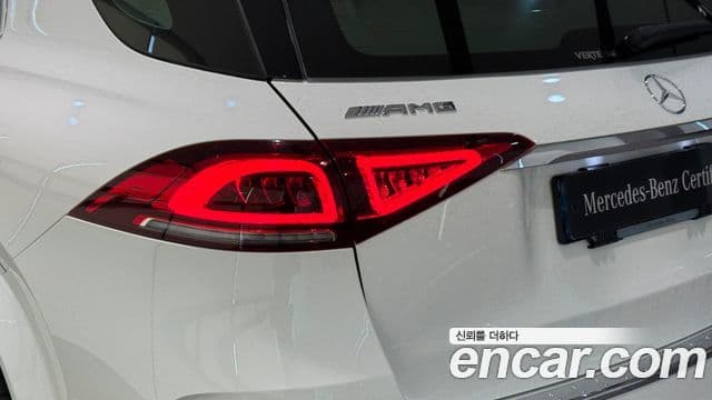 Mercedes-Benz GLE-класс W167 AMG GLE53 4MATIC+, 2023 12