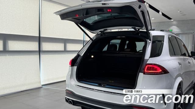 Mercedes-Benz GLE-класс W167 AMG GLE53 4MATIC+, 2023 14