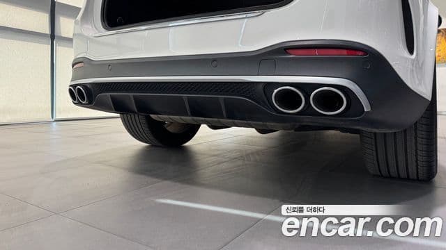 Mercedes-Benz GLE-класс W167 AMG GLE53 4MATIC+, 2023 15