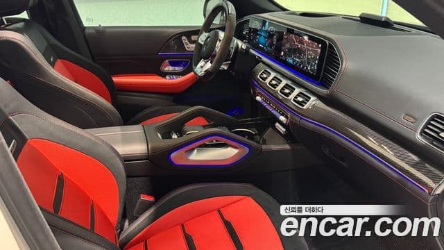 Mercedes-Benz GLE-класс W167 AMG GLE53 4MATIC+, 2023 17