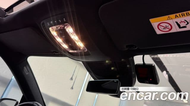 Mercedes-Benz GLE-класс W167 AMG GLE53 4MATIC+, 2023 18